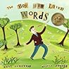 The Boy Who Loved Words by Roni Schotter