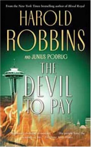 The Devil to Pay (Mass Market Paperback)