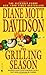 The Grilling Season (A Gold...