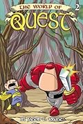 The World of Quest, Volume 2