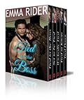 Tied Together: Tied Series Collection
