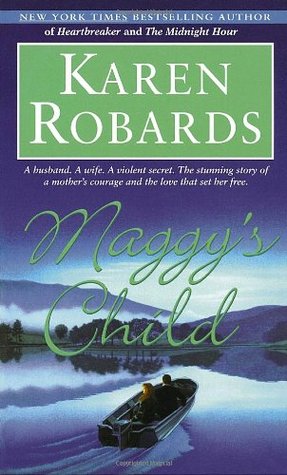 Maggy's Child (Mass Market Paperback)