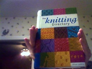 The Knitting Directory (Hardcover)