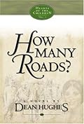 How Many Roads (Hearts of the Children, #3)