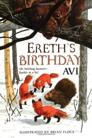 Ereth S Birthday By Avi