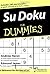 Su Doku for Dummies by Andrew Heron