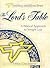 The Lord's Table by Mike Cleveland