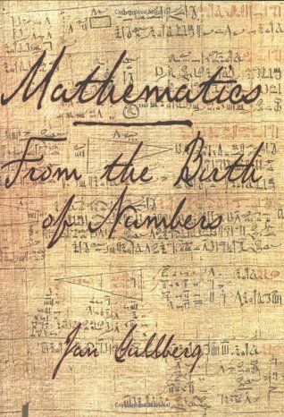 Mathematics From The Birth Of Numbers (Hardcover)
