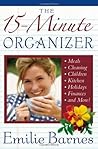 The 15-Minute Organizer