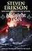 Midnight Tides (The Malazan...