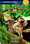 Swiss Family Robinson (Stepping Stones)