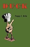 D*U*C*K by Poppy Z. Brite
