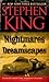Nightmares and Dreamscapes
