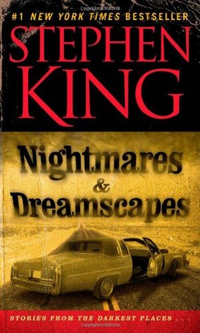 Nightmares and Dreamscapes