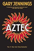 Aztec (Aztec, #1)