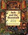 Jack and the Beanstalk