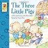 The Three Little Pigs by Patricia Seibert