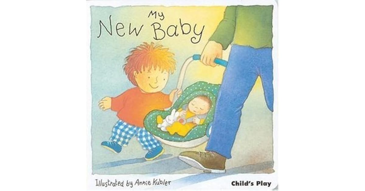 my first signs annie kubler