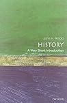 History: A Very Short Introduction