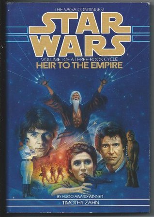 Heir to the Empire
