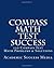 Compass Math Test Success: 150 Compass Math Problems & Solutions