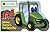 Johnny Tractor's Fun Farm Day