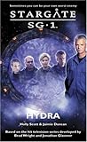 Hydra (Stargate SG-1, #13)