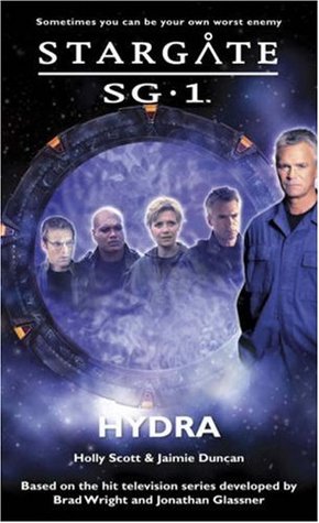 Hydra (Stargate SG-1, #13)