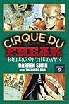 Cirque Du Freak by Darren Shan