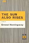 The Sun Also Rises