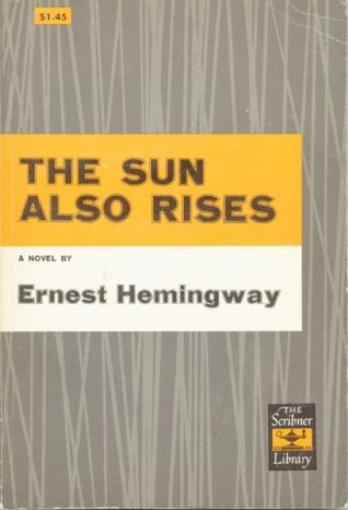The Sun Also Rises