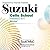 Suzuki Cello School, Audio CD, Volumes 3 & 4