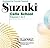 Suzuki Cello School Volumes...