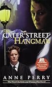 The Cater Street Hangman (Charlotte & Thomas Pitt, #1)