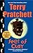 Feet of Clay (Discworld, #19)
