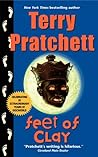 Feet of Clay by Terry Pratchett