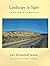 Landscape in Sight: Looking at America
