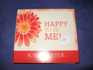 HAPPY TO BE ME! (4 CDS)