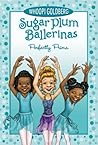 Perfectly Prima (Sugar Plum Ballerinas, #3)