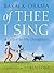 Of Thee I Sing: a letter to my daughters