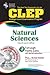 CLEP Natural Sciences w/ TestWare CD