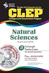 CLEP Natural Sciences w/ TestWare CD