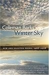 Winter Sky: New and Selected Poems, 1968-2008 (A Brown Thrasher Books Original) Winter Sky: New and Selected Poems, 1968-2008 (A Brown Thrasher Books Original)