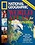 National Geographic World Atlas for Young Explorers