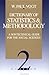 Dictionary of Statistics & Methodology: A Nontechnical Guide for the Social Sciences