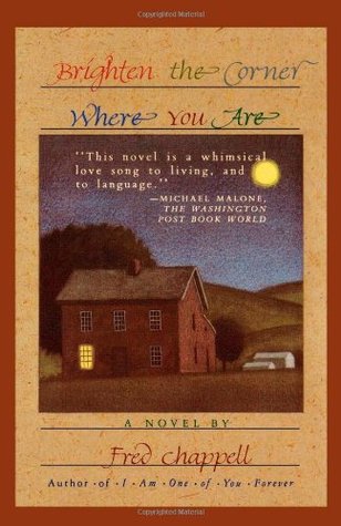 Brighten the Corner Where You Are (Paperback)