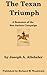 The Texan Triumph (Texan Series)