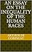 An Essay on the Inequality ...