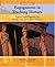 Engagement in Teaching History by Frederick D. Drake