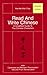 Read and Write Chinese: A Simplified Guide to the Chinese Characters (English and Chinese Edition)